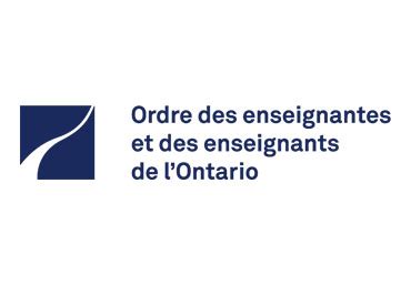 ordre des enseignants|ordre des educatrice de l'ontario.